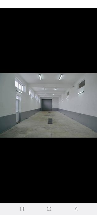 Дава се под наем Склад в Асеновград - 230 кв.м за 688.5 € - Снимка #3