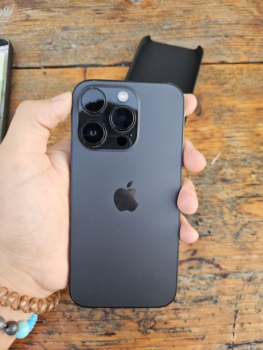 iphone 14 pro perfect