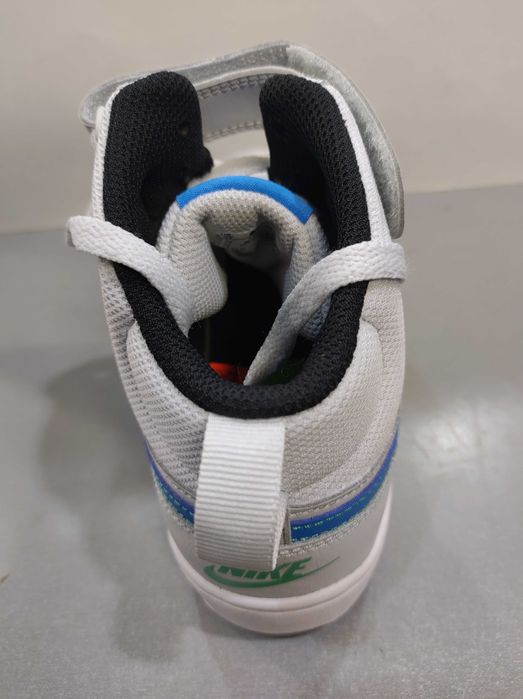 ПРОМОЦИЯ 20%Nike Dunk N38/24sm.Баскет кецове.Нови.Оригинал.