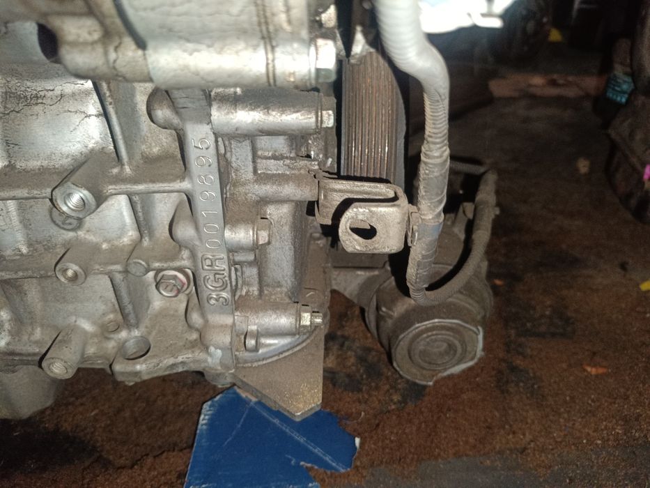 Продам двигатель