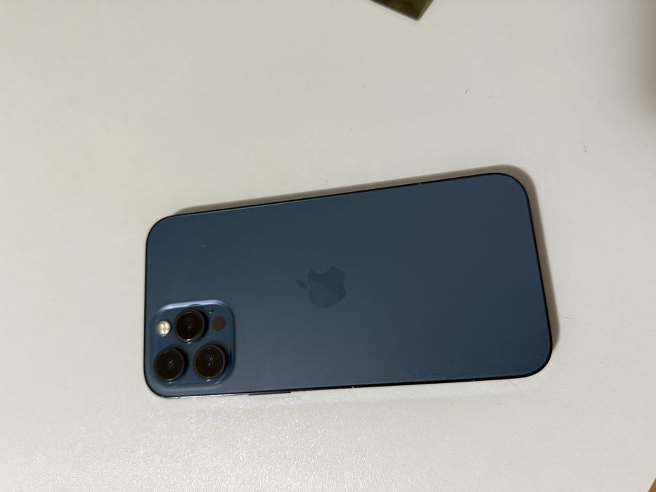 IPhone 12 pro max