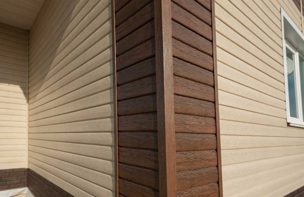 Сайдинг, су агар