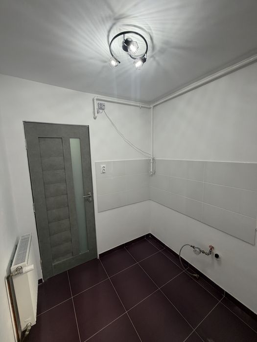 Apartament 2 camere, complet renovat