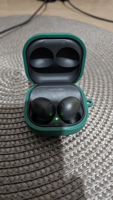 Наушники buds2 pro