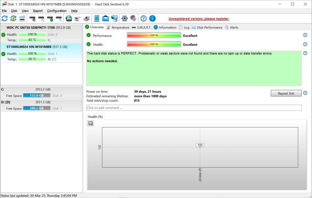 Hdd 1TB 2.5 inch laptop sau PS4
