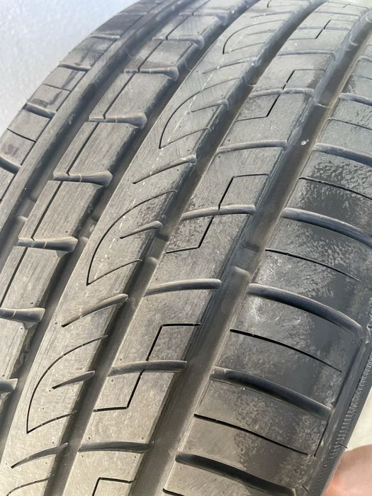 Летни гуми, 4 бр, R20