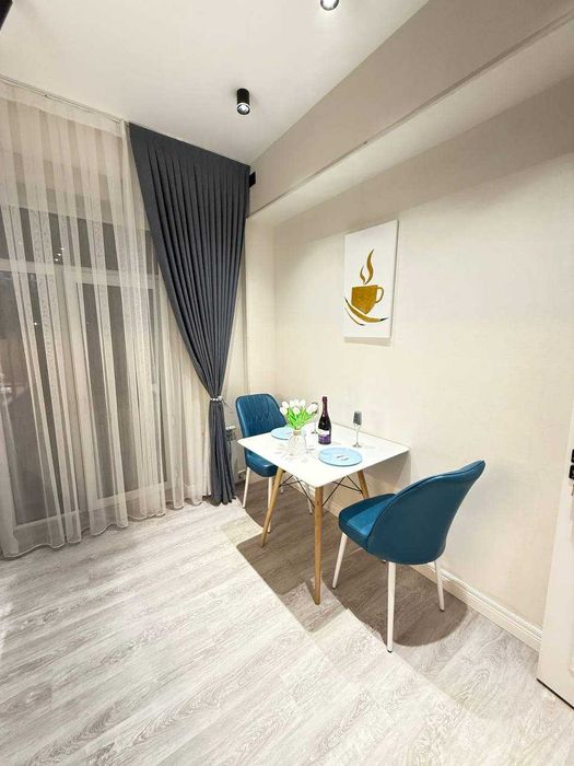 Аренда ЖК Ташкент Сити Бульвар! новая квартира