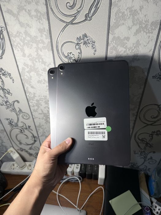 Ipad pro 11 120 fps