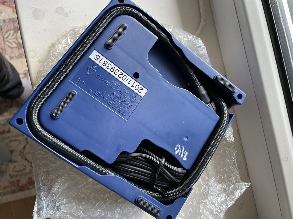 Насос для легковых автомобилей