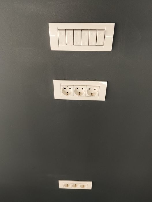 Electrician instalații electrice Brașov Codlea