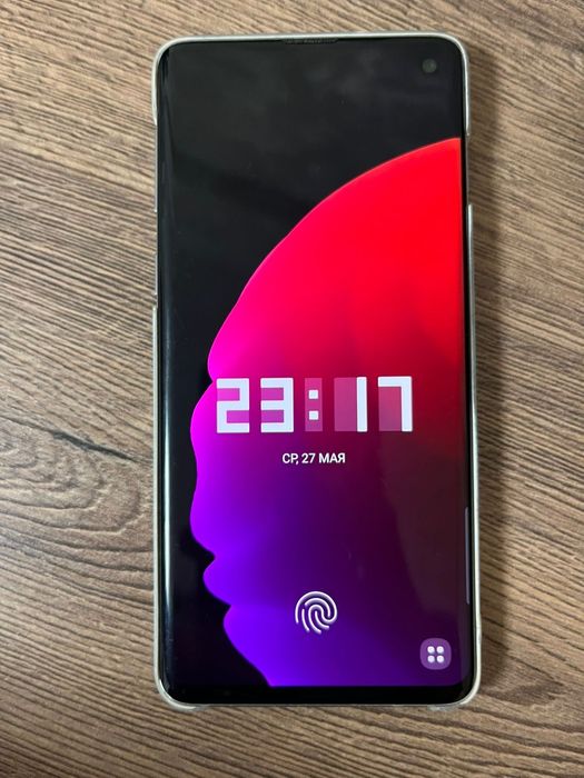 Samsung s10 128.