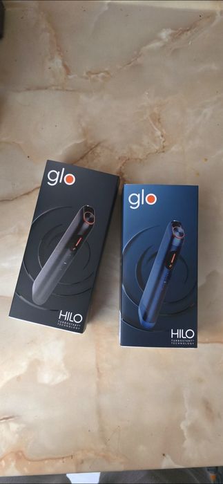 Glo Hilo Noi Sigilate