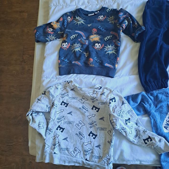 Детски дрехи за момче