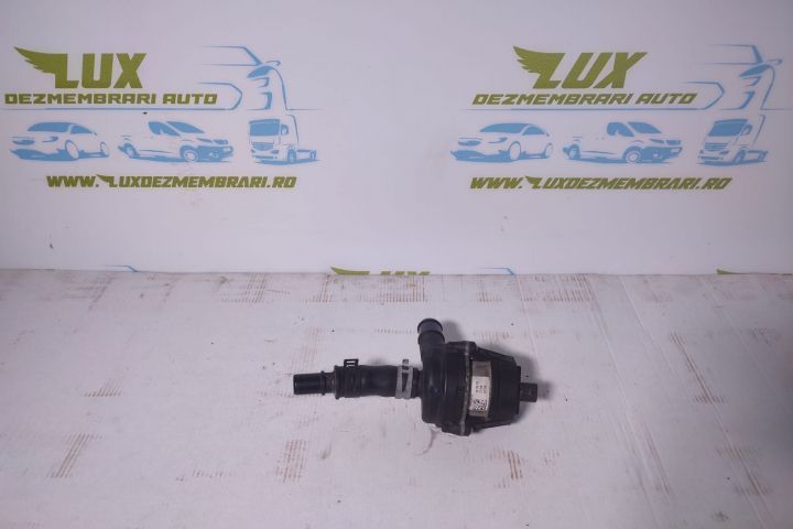 Pompa auxiliara recirculare apa epla-8501-bd epla8501bd Land Rover Di
