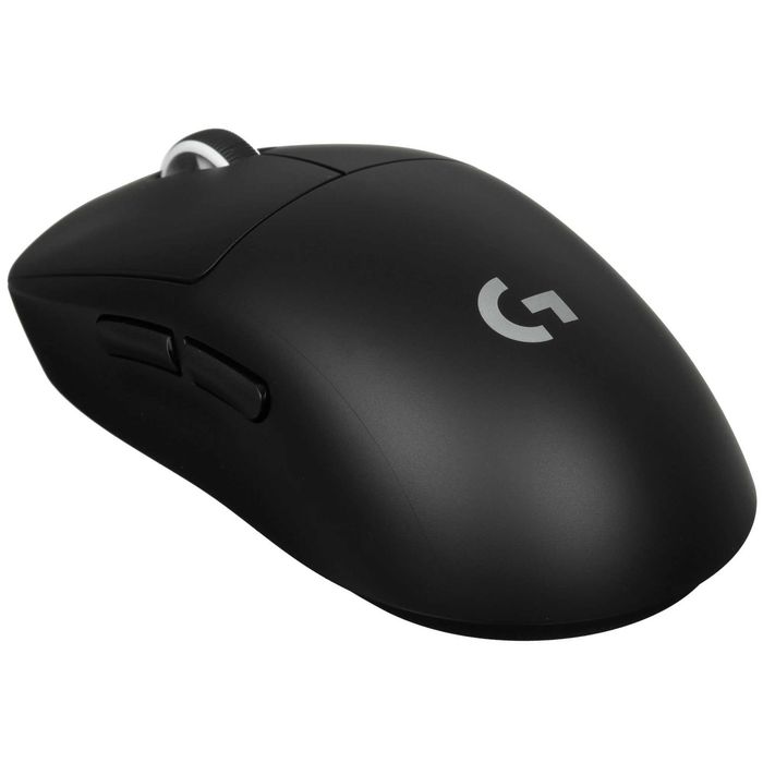 \ Мышь Logitech G PRO X SUPERLIGHT 2 Black