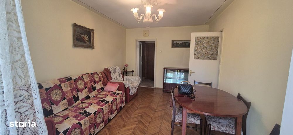 Apartament cu 2 camere Tomis 3/Parcul Tabacarie