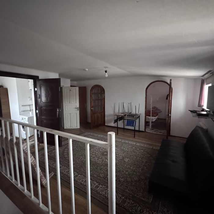 Ұзақ мерзімге жалға беріледі