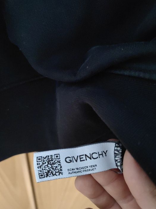 Bluza Givenchy Rainbow