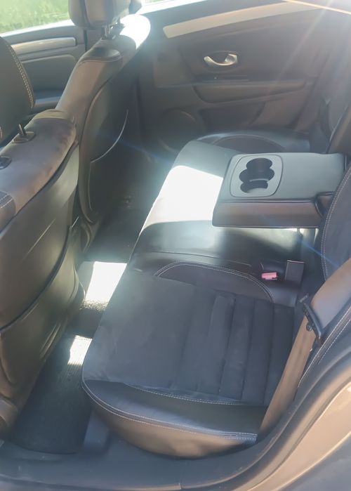 Renault Laguna 3 1.6 16v LPG