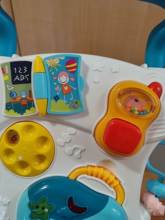 Antemergator bebeluși