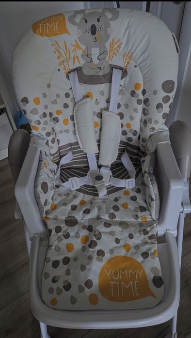 Столче за хранене Chipolino Maxi/Макси