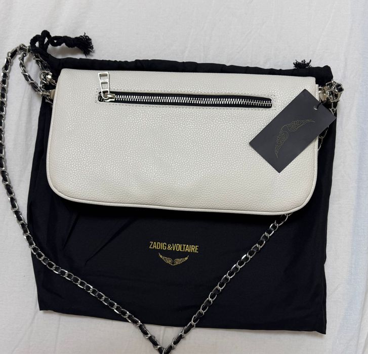 Geanta Zadig Voltaire