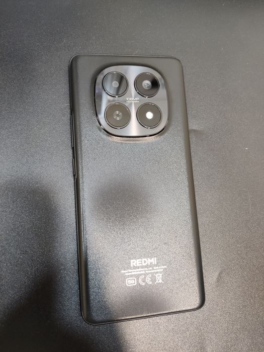Hope Amanet P8 Redmi Note 15 256GB 8 GB RAM liber !