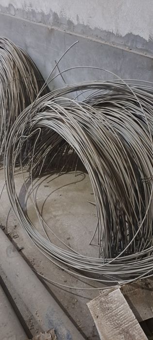 Дуга, Сым огород, теплица