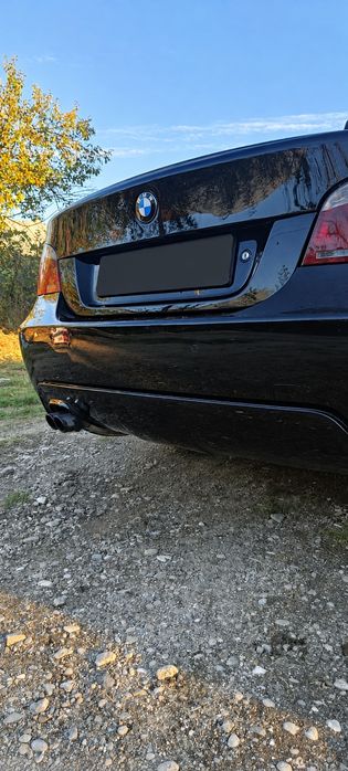 BMW 5 Series 2009 — imagine 2