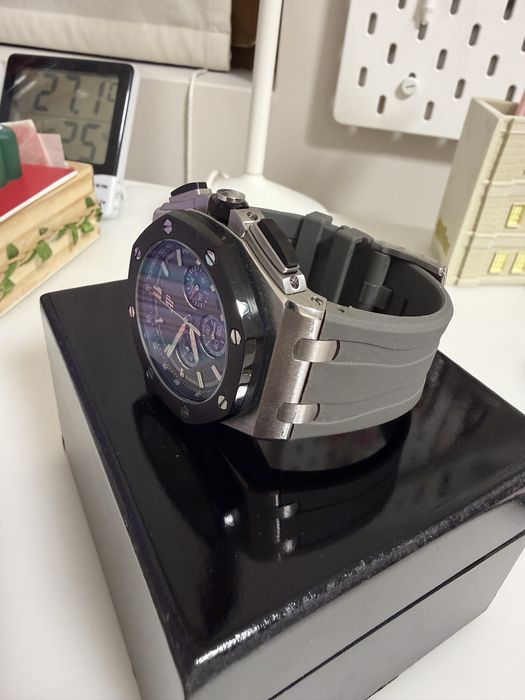 Audemars Piguet