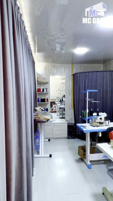 Konteyner & metallokonstruksiya