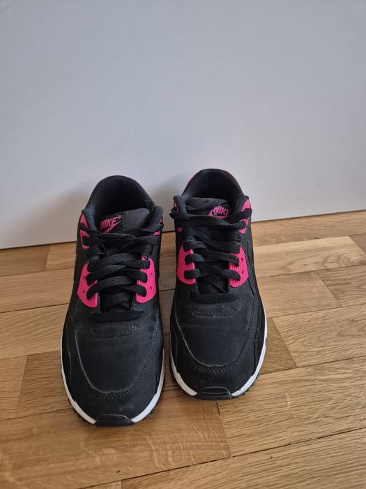 Мататонки Nike Air Max