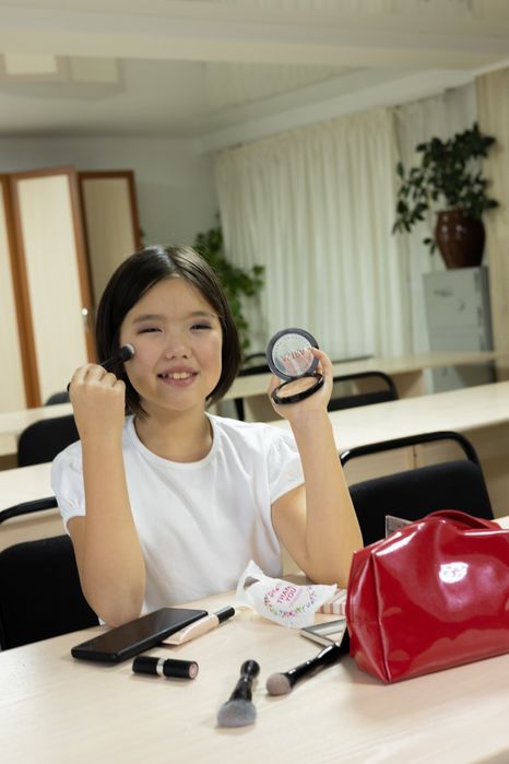 Курс Онлайн Визажист