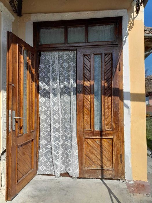 Casa de vanzare in comuna Frata