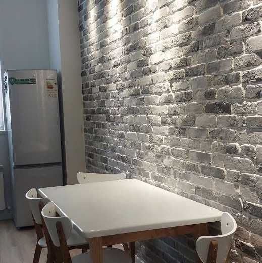 Декоративный кирпич от stena.uz