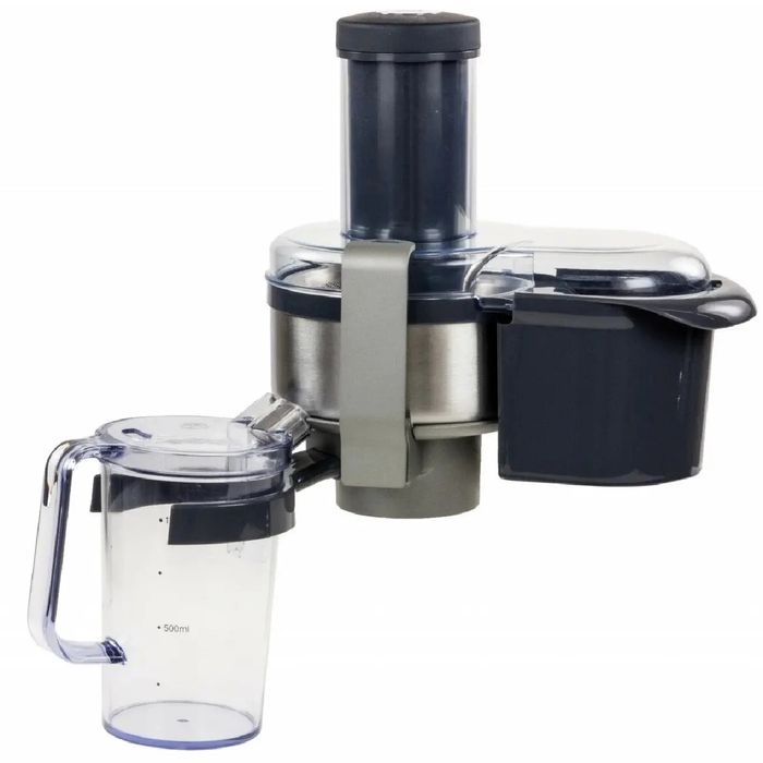 Насадка-соковыжималка для кухонного комбайна Kenwood AT641 AWAT641B01