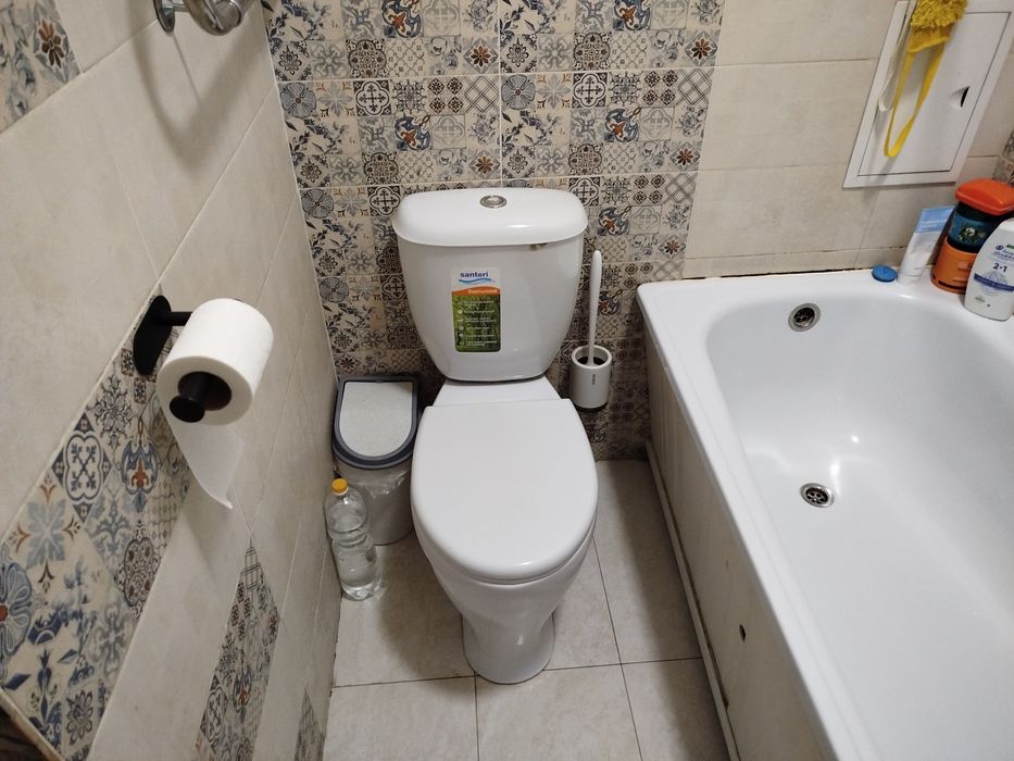 Сдам комнату на подселение