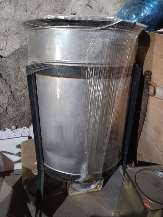 Центрофуга за мед