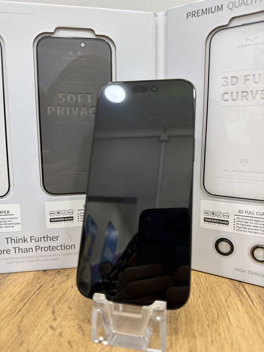 Ip 16 pro max 256gb 99% Pintel.kz