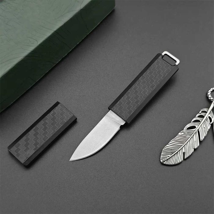 Mini Cutit SCRIBE™ negru, CR-2425