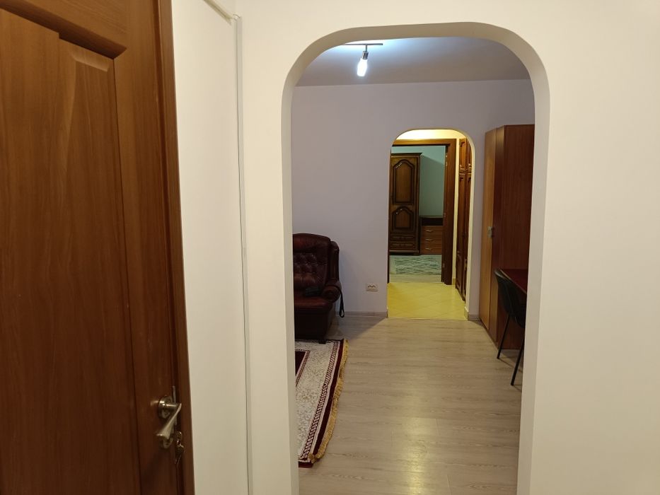 Imobiliare. - Închirieri