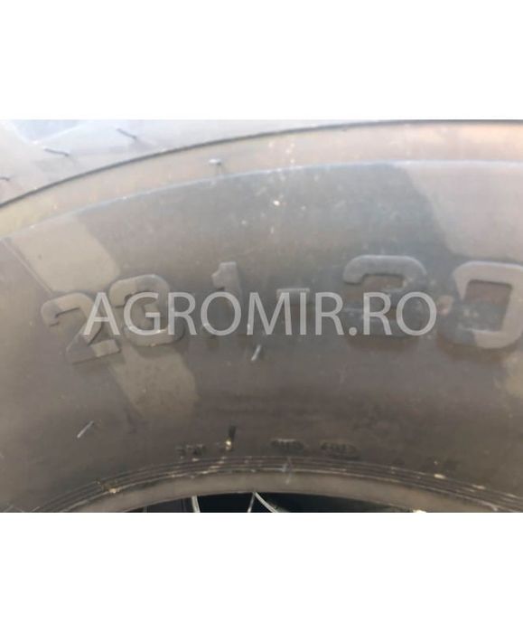 Anvelopa 23.1-30 PETLAS BD-65 18PR TL  Cauciucuri tractor, Fiat, Case, Fendt, John Deere, New Holland, Massey Ferguson, UTB   Cauciucuri tractor, Fiat