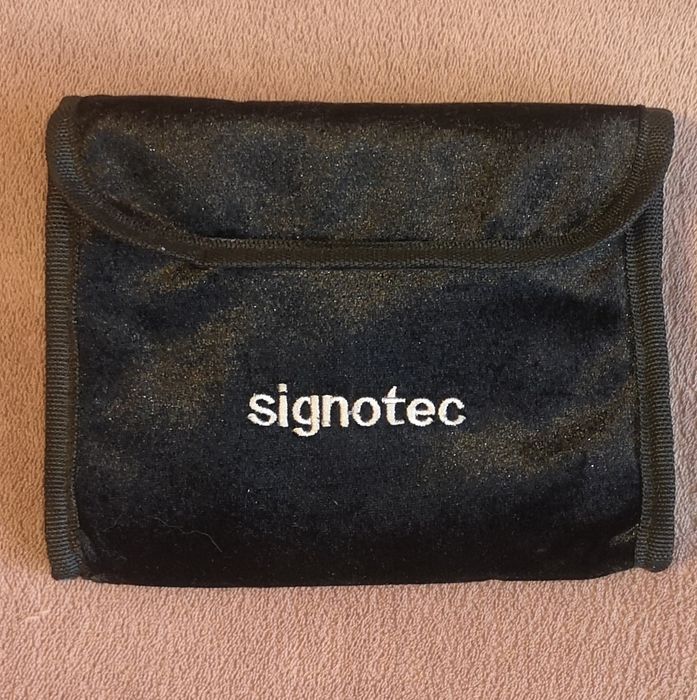 Tableta semnătura digitală Signotec Sigma