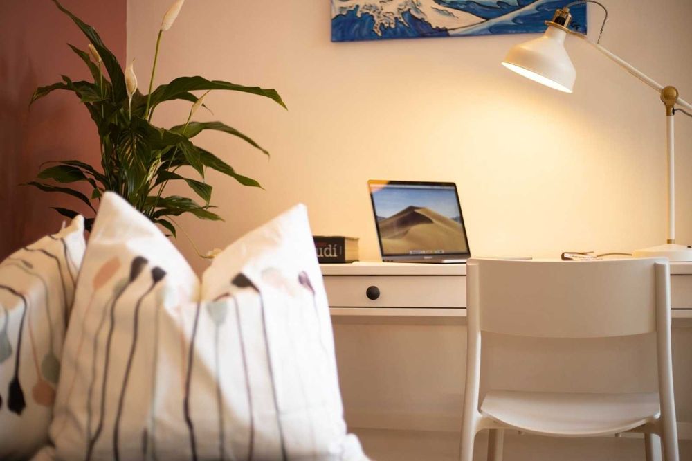 Дава се под наем Двустаен апартамент в София, Център - 62 кв.м за 850 € - Снимка #15