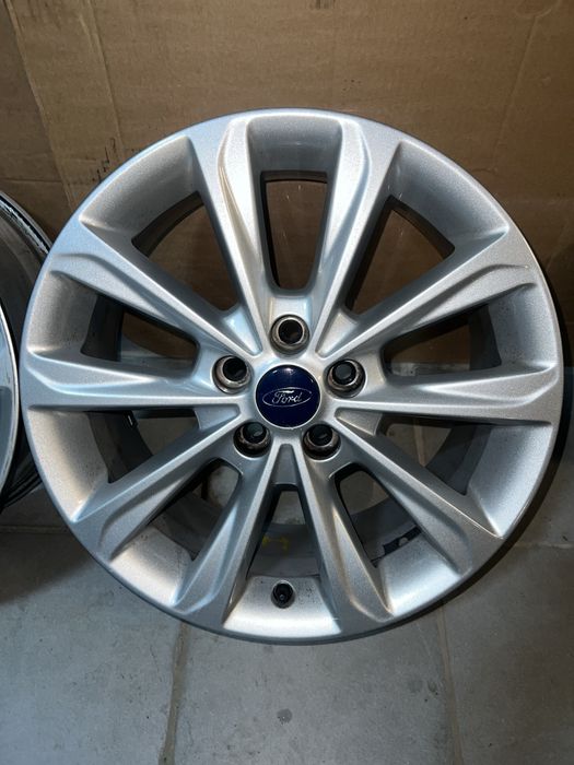 Djanti 17 5x108 Ford Originalni Джанти 17 5х08 Форд Оригинални