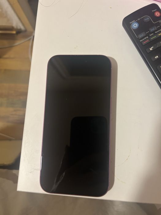 Iphone 16 неразличим от нов