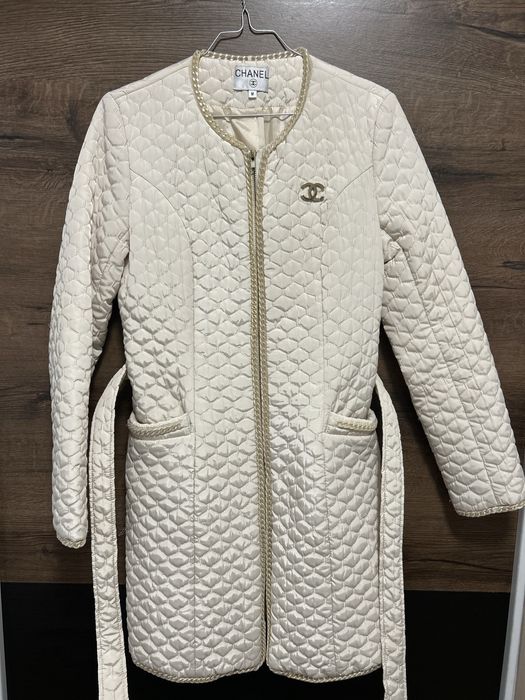 Дамско яке размер М