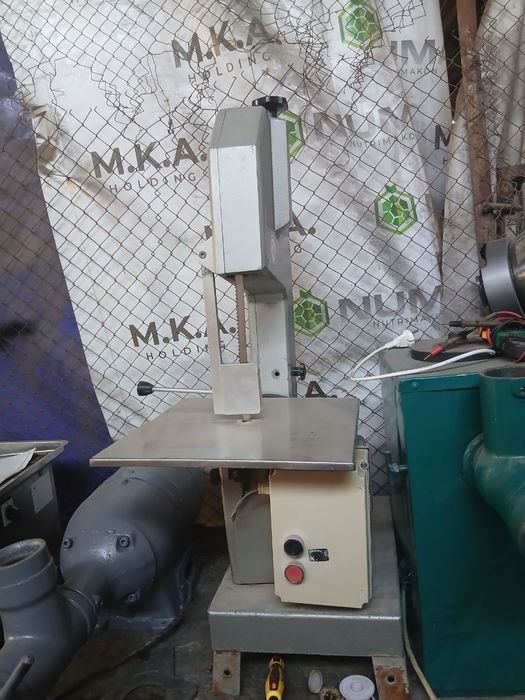 Suyak muzlagan gush arra