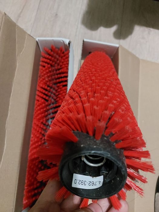 Щетки карчер продам