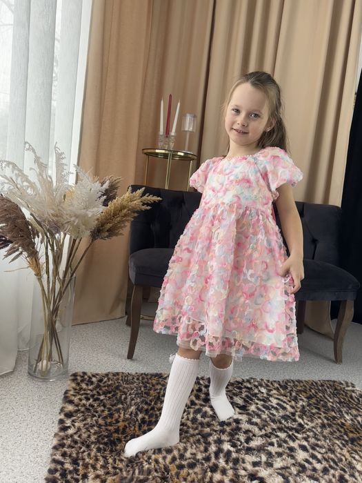 Платья для девочки